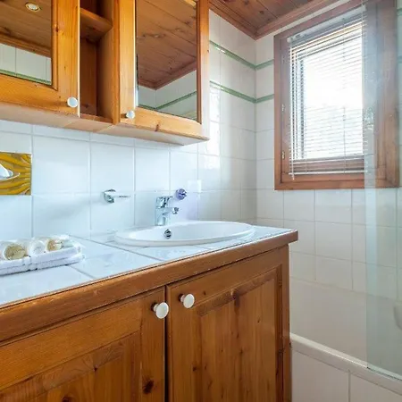 Le Petit Paradis - Indoor Pool And Sauna Apartment *