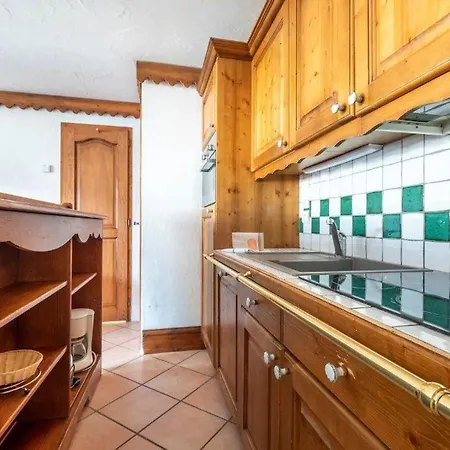 Le Petit Paradis - Indoor Pool And Sauna * Chamonix