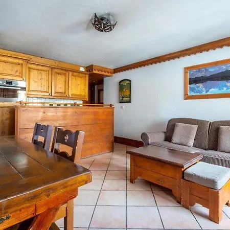 Le Petit Paradis - Indoor Pool And Sauna Apartment