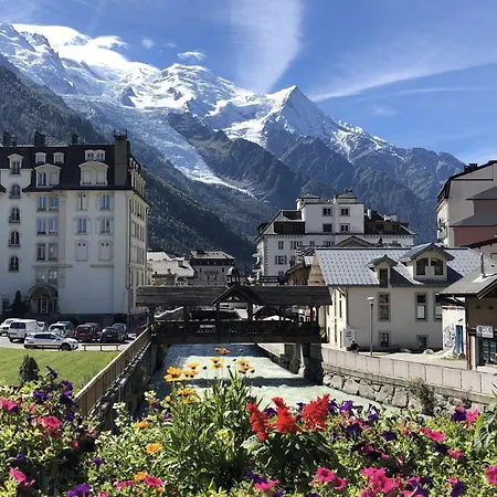 Appartement Le Petit Paradis - Indoor Pool&sauna *