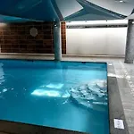 Le Petit Paradis - Indoor Pool And Sauna Chamonix