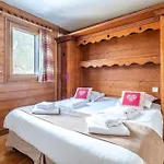 Lejlighed Le Petit Paradis - Indoor Pool And Sauna