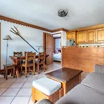 Le Petit Paradis - Indoor Pool And Sauna Chamonix