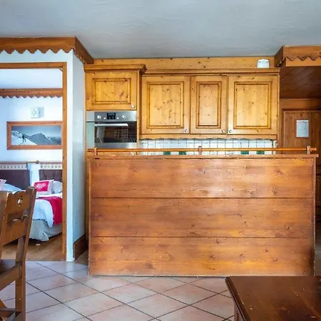 Le Petit Paradis - Indoor Pool And Sauna *