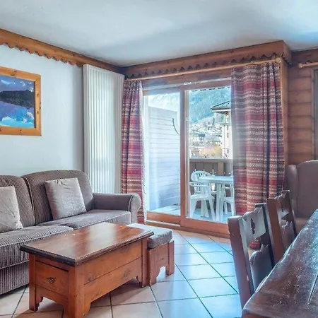 Appartement Le Petit Paradis - Indoor Pool And Sauna