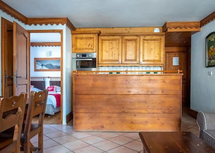 Le Petit Paradis - Indoor Pool And Sauna *