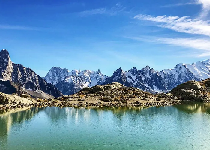 Le Petit Paradis - Indoor Pool And Sauna