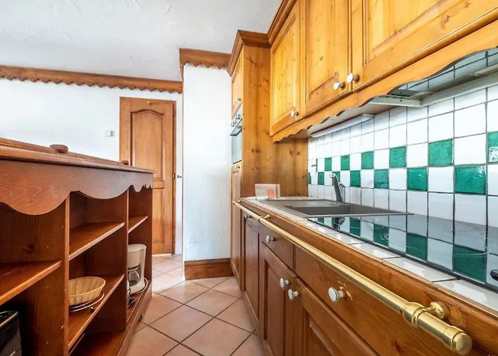 Le Petit Paradis - Indoor Pool And Sauna * שאמוני