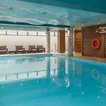 Apartment Le Petit Paradis - Indoor Pool And Sauna