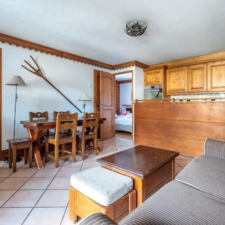 Le Petit Paradis - Indoor Pool And Sauna Chamonix